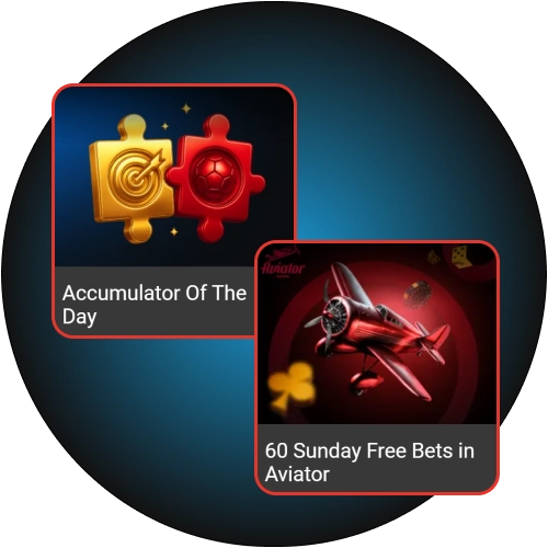 Claim exclusive daily rewards and bonuses on official Megapari platform.