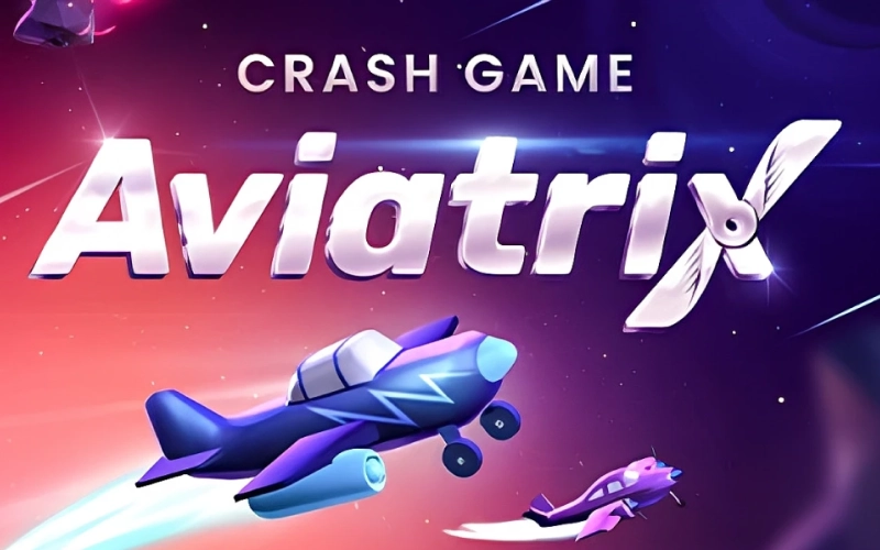 Experience Aviatrix with NFT planes on the official Megapari platform.