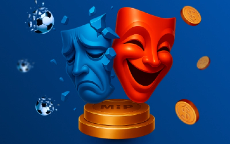 Receive support for losing streaks on the official Megapari platform.