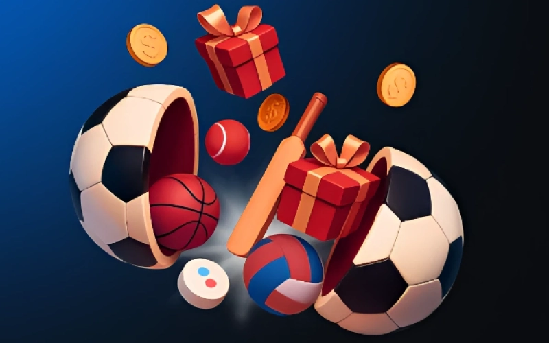 Claim your first deposit sports bonus on official Megapari website.