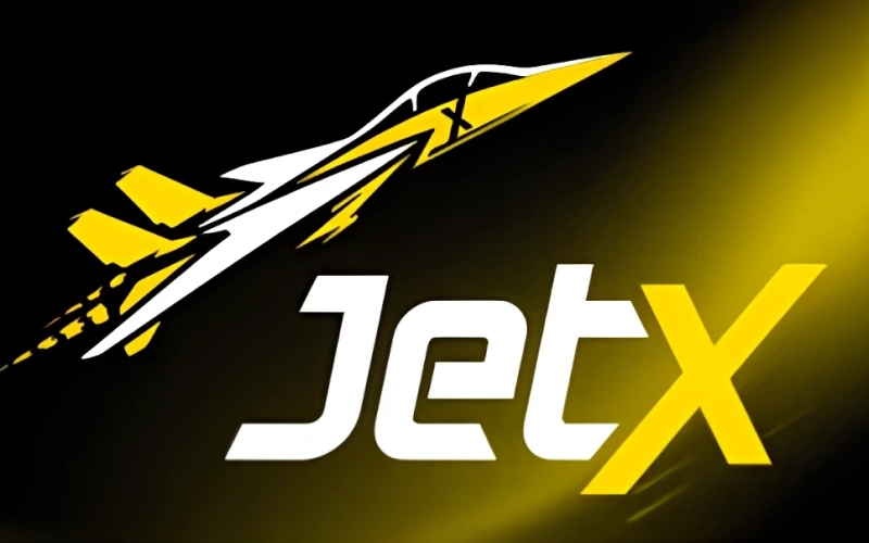 Play the popular JetX crash game on official Megapari website.
