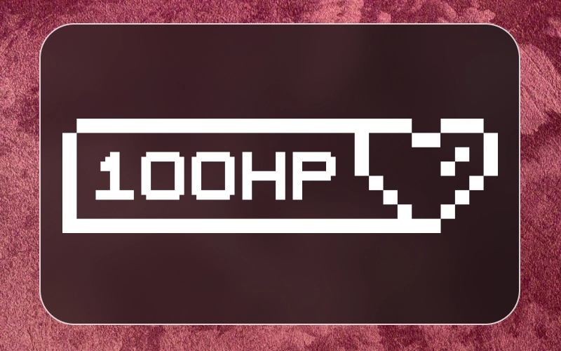 Try colorful simple slots by 100HP on official Megapari website.