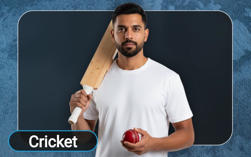 Enjoy live cricket betting matches on the official Megapari platform.