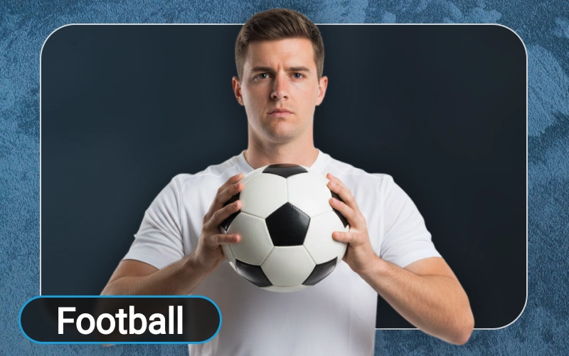 Bet on international football leagues at the official Megapari website.