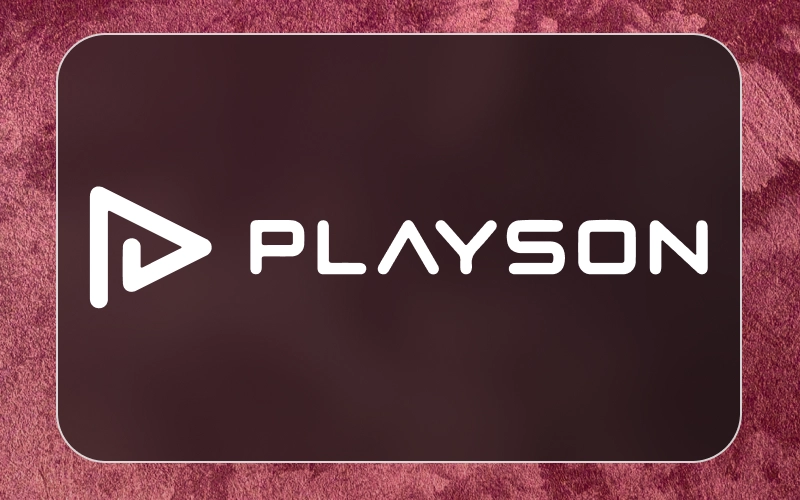 Spin modern Playson video slots on the official Megapari platform.