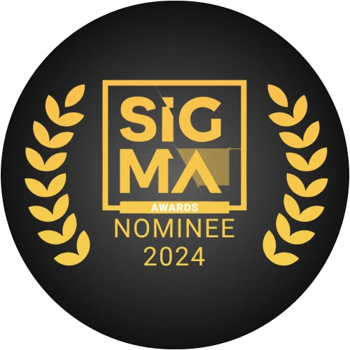 Check the best online sportsbook award for official Megapari platform.