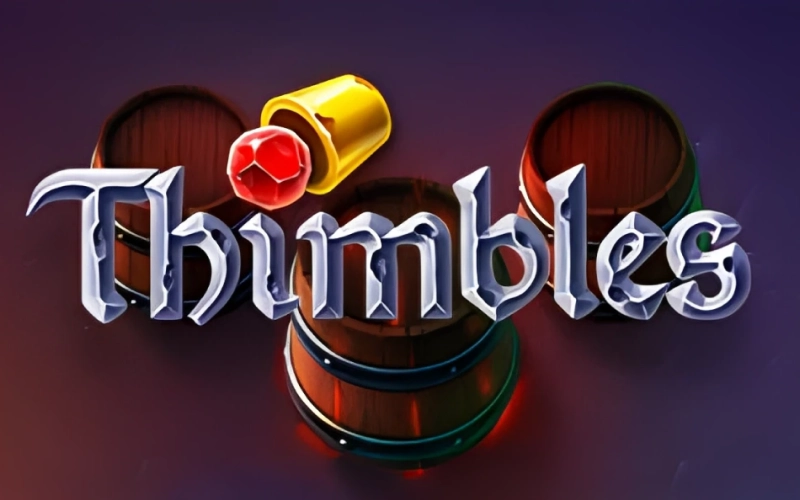 Play the famous Thimbles board game on official Megapari platform.
