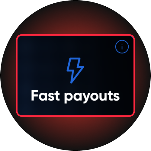 Enjoy the advantage of fast payouts, ensuring agents receive their earnings promptly within the Megapari system.